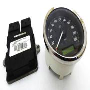Speedo and ECM 27 500km Done, 70900222, fits a Harley Davidson Sportster 1200 2014