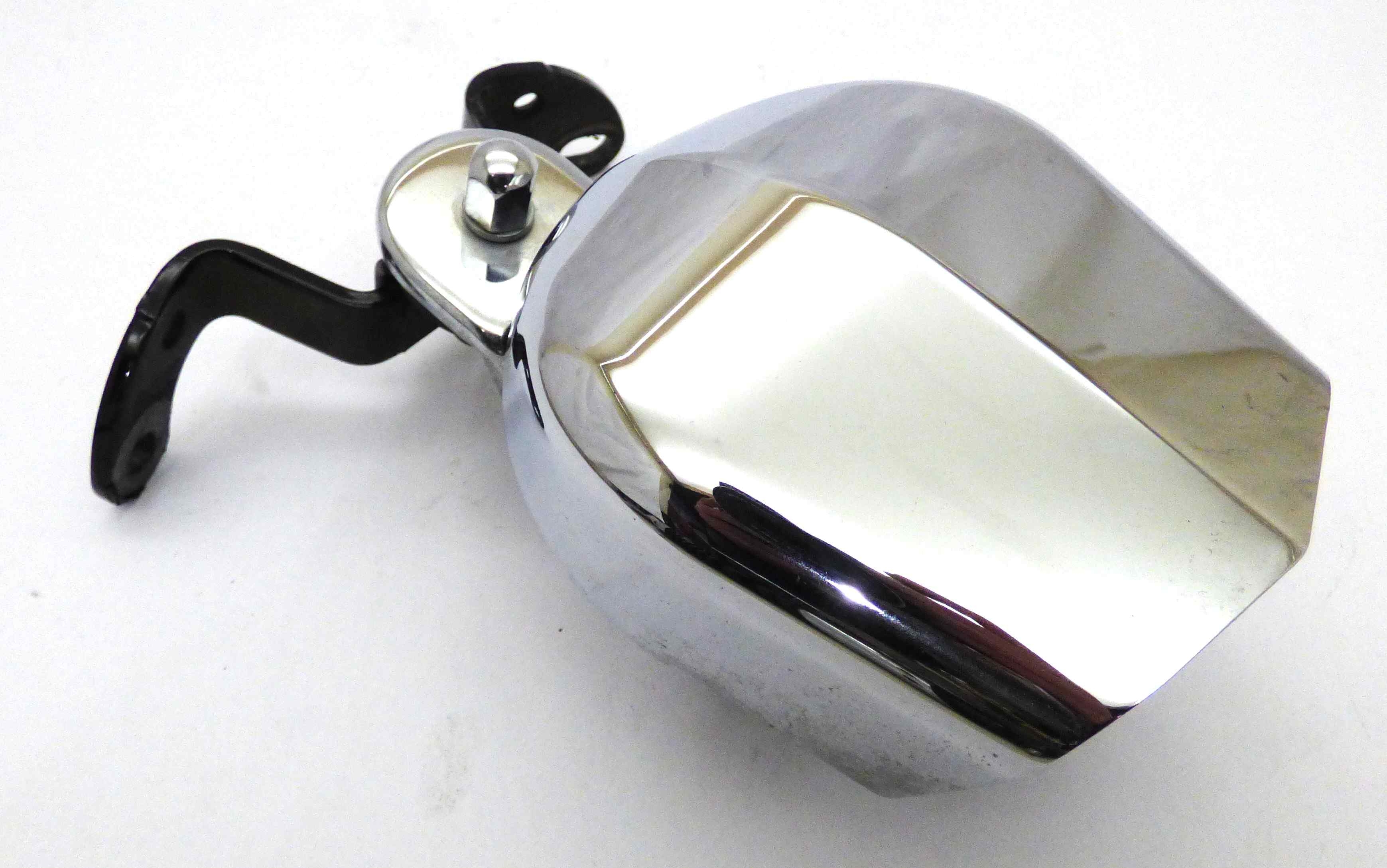 Side Mounted Horn (FB)