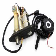 Fuel Pump with Fuel Gauge (FB), 75268-07F, fits a Harley Davidson Sportster