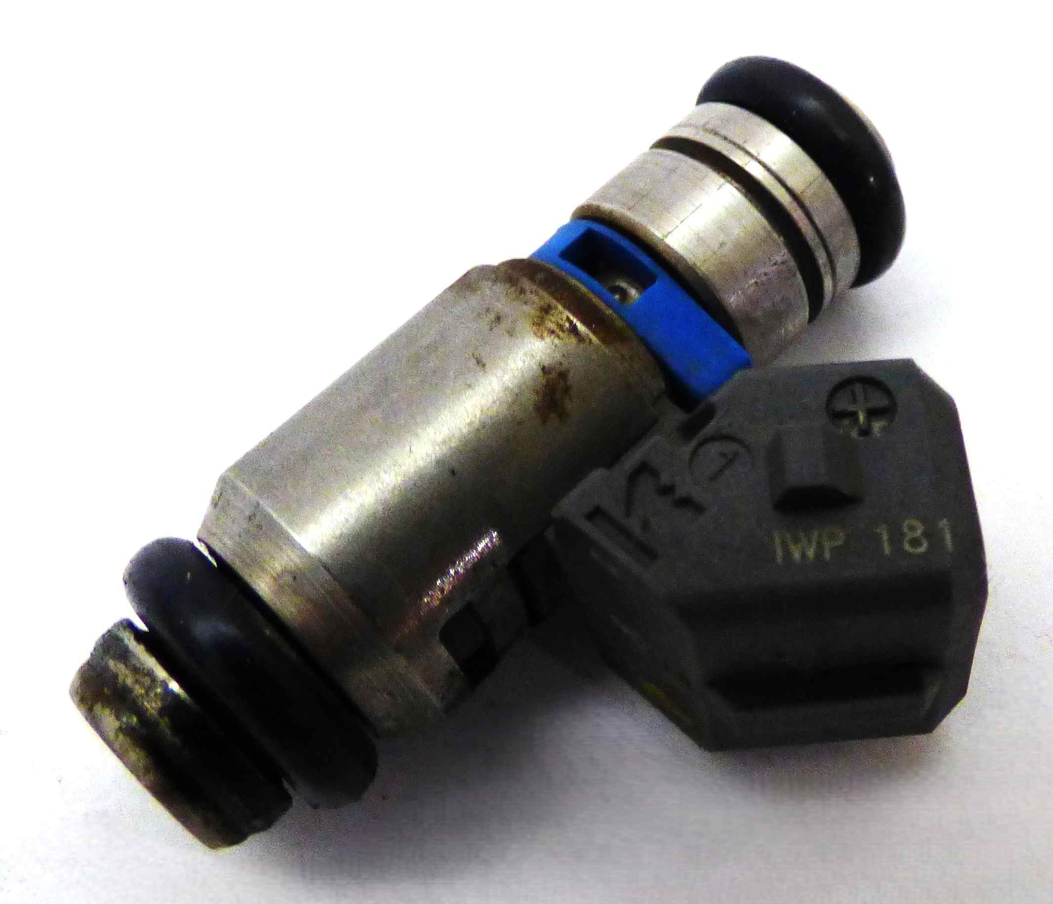 Injector