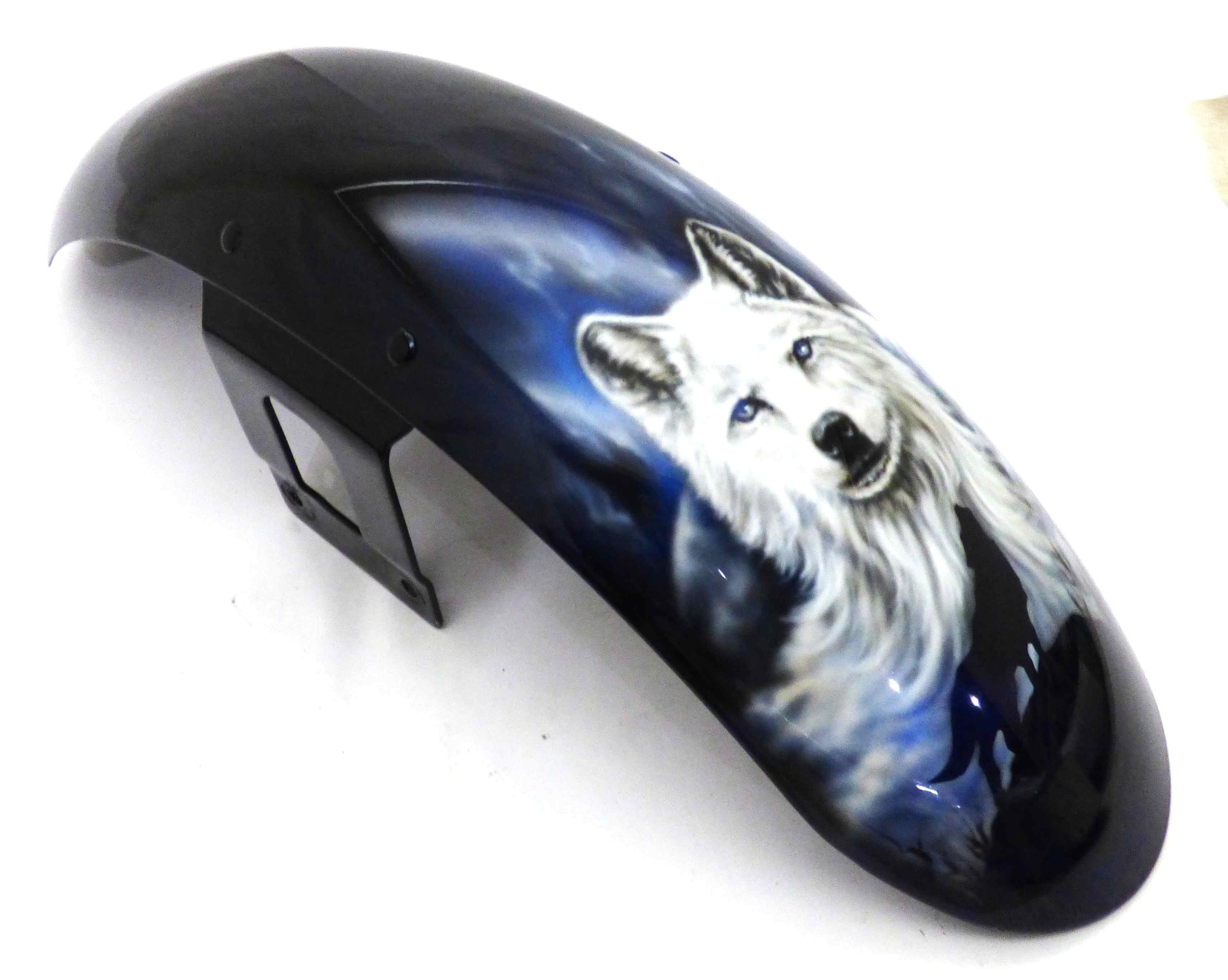 Fender