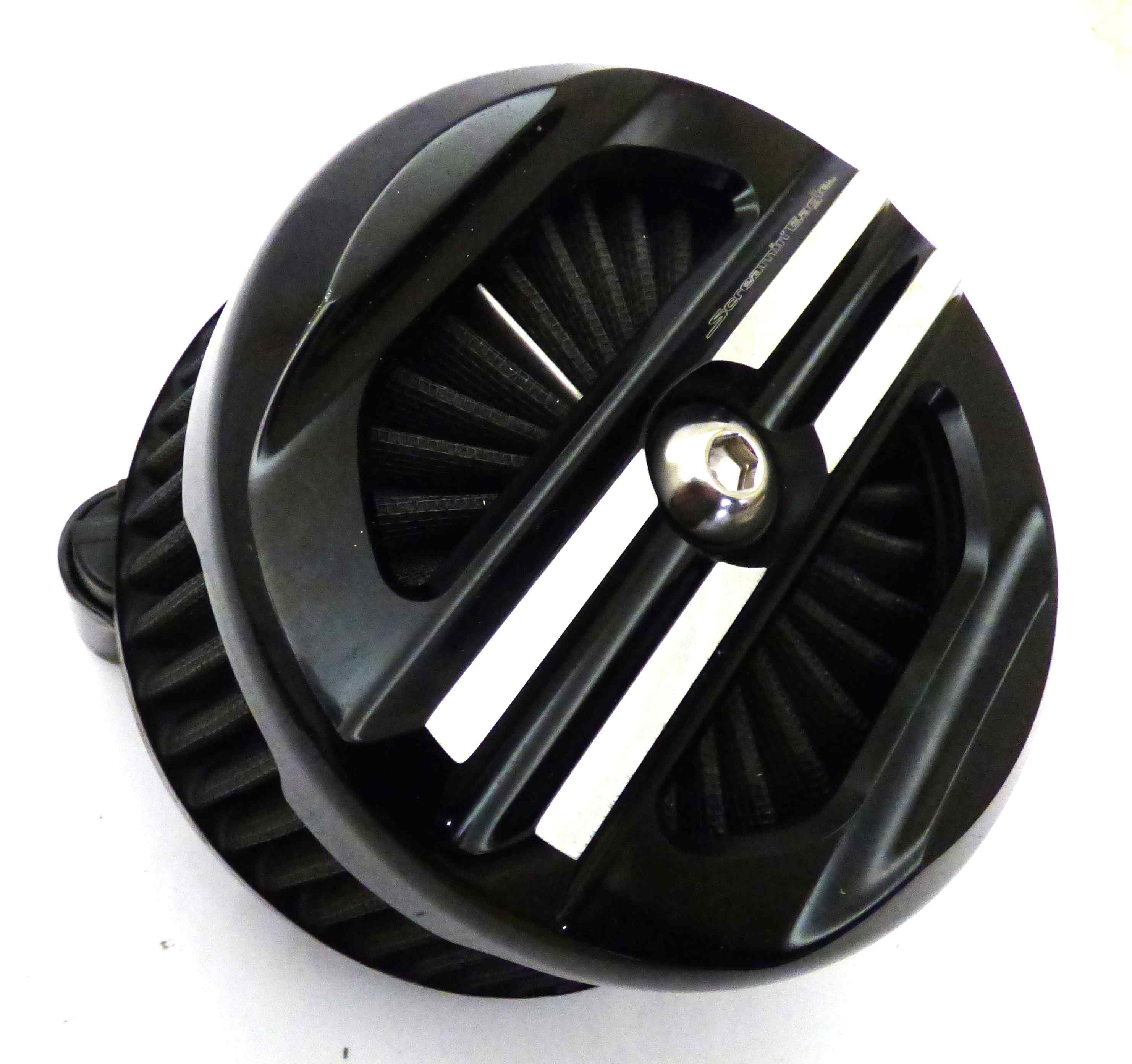 Hi Flow Air Filter Assembly Screaming Eagle (FB)