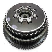 Clutch Basket Assembly 57 Teeth, 36790-04, fits a Harley Davidson Sportster