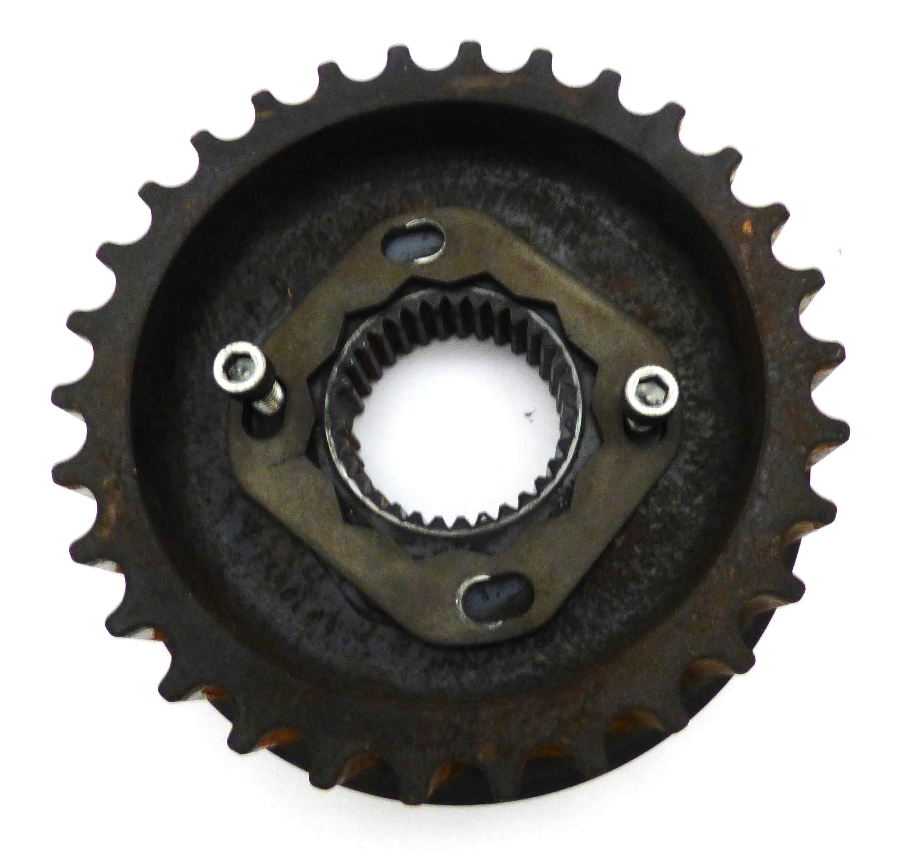 Sprocket 30 Teeth