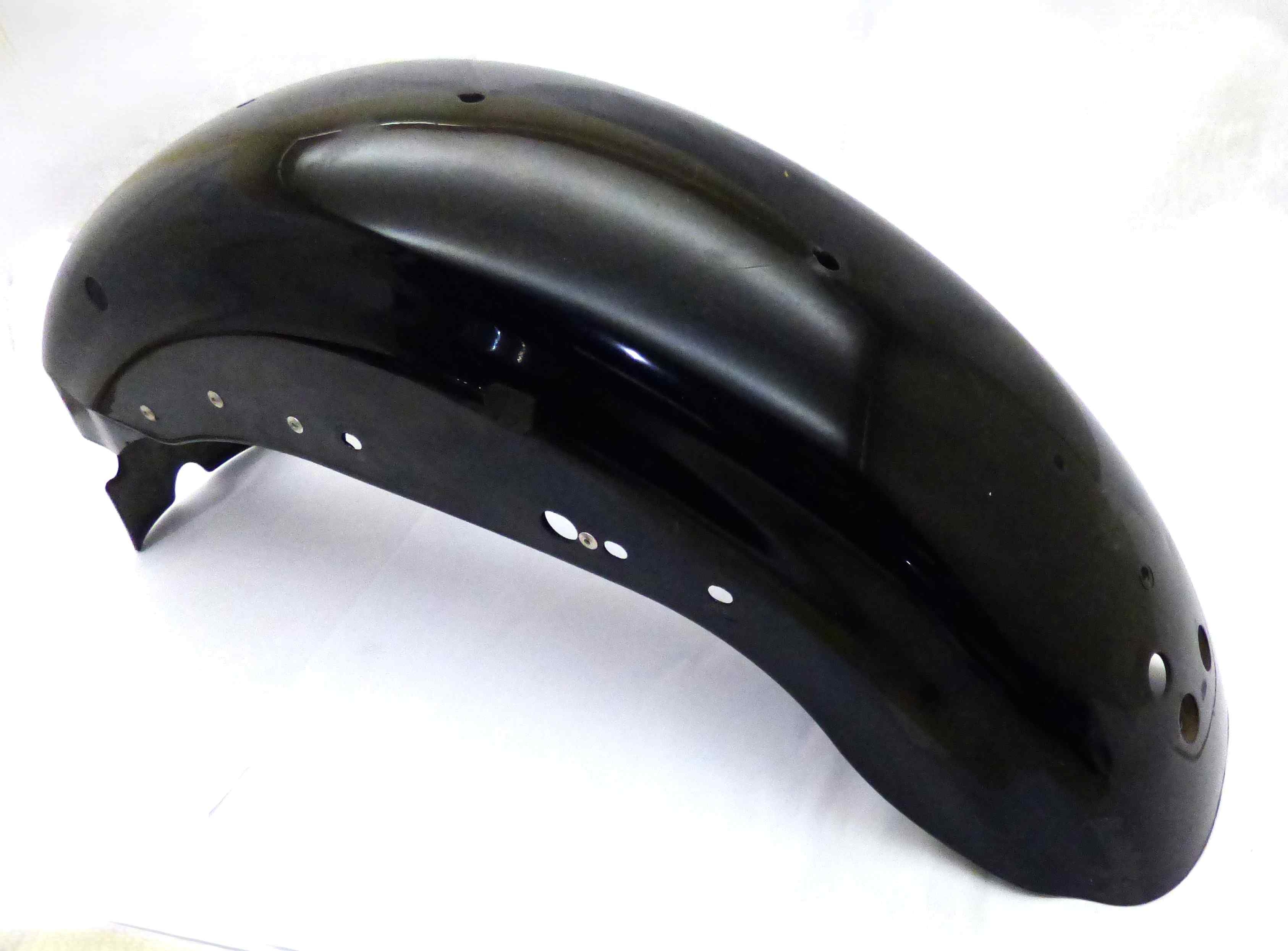 Fender Rear