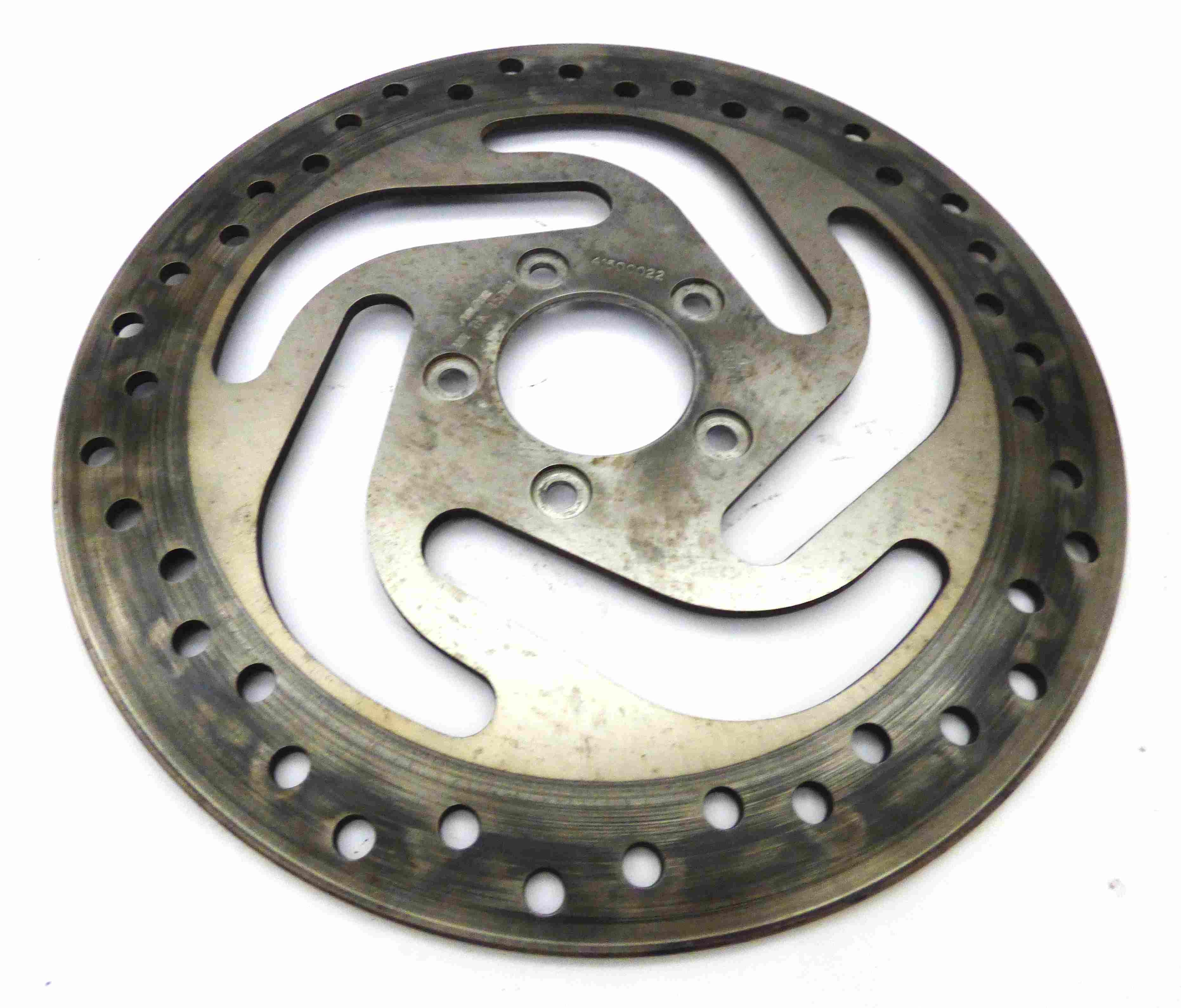 Brake Disc Front
