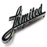Fender Decal, 14100232, fits a Harley Davidson Touring