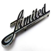 Fender Decal, 14100232, fits a Harley Davidson Touring