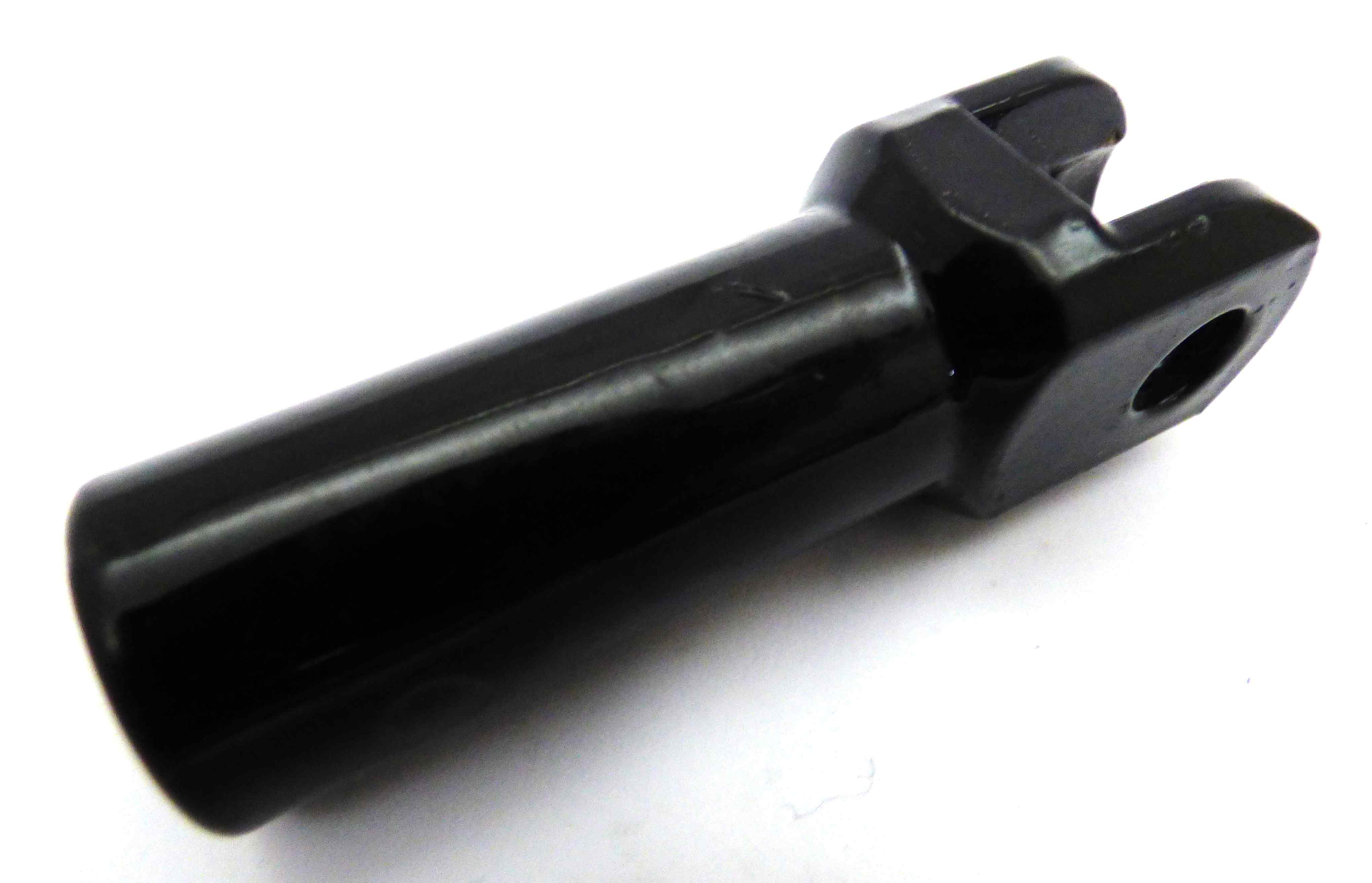 Footpeg Support