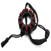Stator Altenator, 29900026, fits a Harley Davidson Sportster
