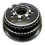 Clutch Basket Assembly 57 Teeth, 36790-04, fits a Harley Davidson Sportster