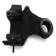 Brake Caliper Mounting Bracket, 41300049, fits a Harley Davidson Sportster