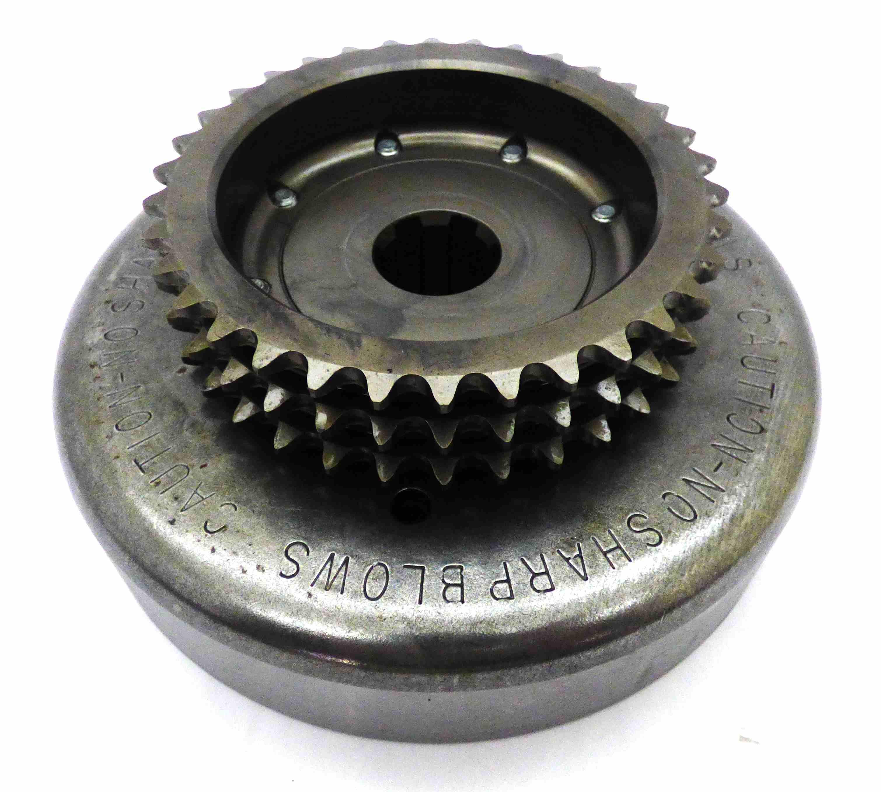Rotor