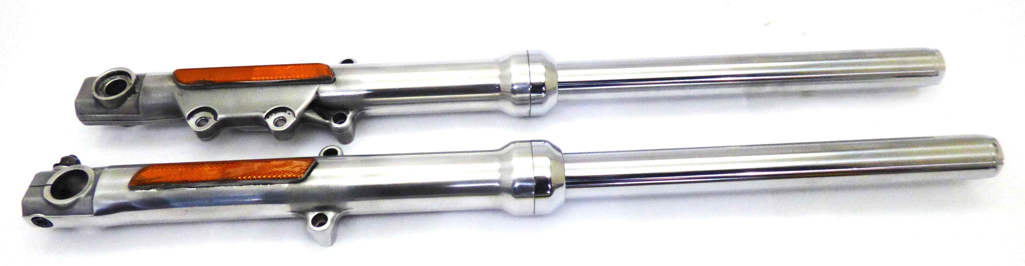 Fork Leg Assembly Left & Right