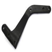 Fender Support Left, 47798-08BHP, fits a Harley Davidson Softail