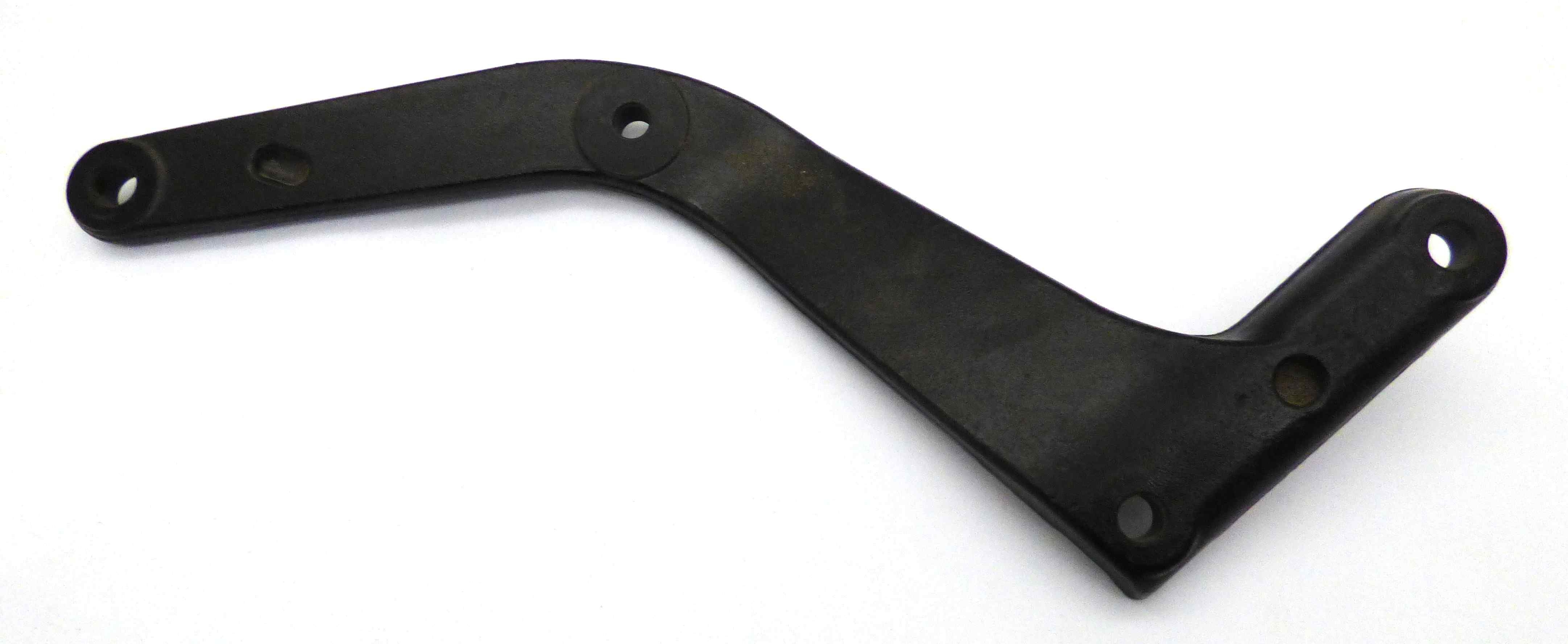 Fender Support Right