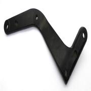 Fender Support Right, 47807-08BHP, fits a Harley Davidson Softail