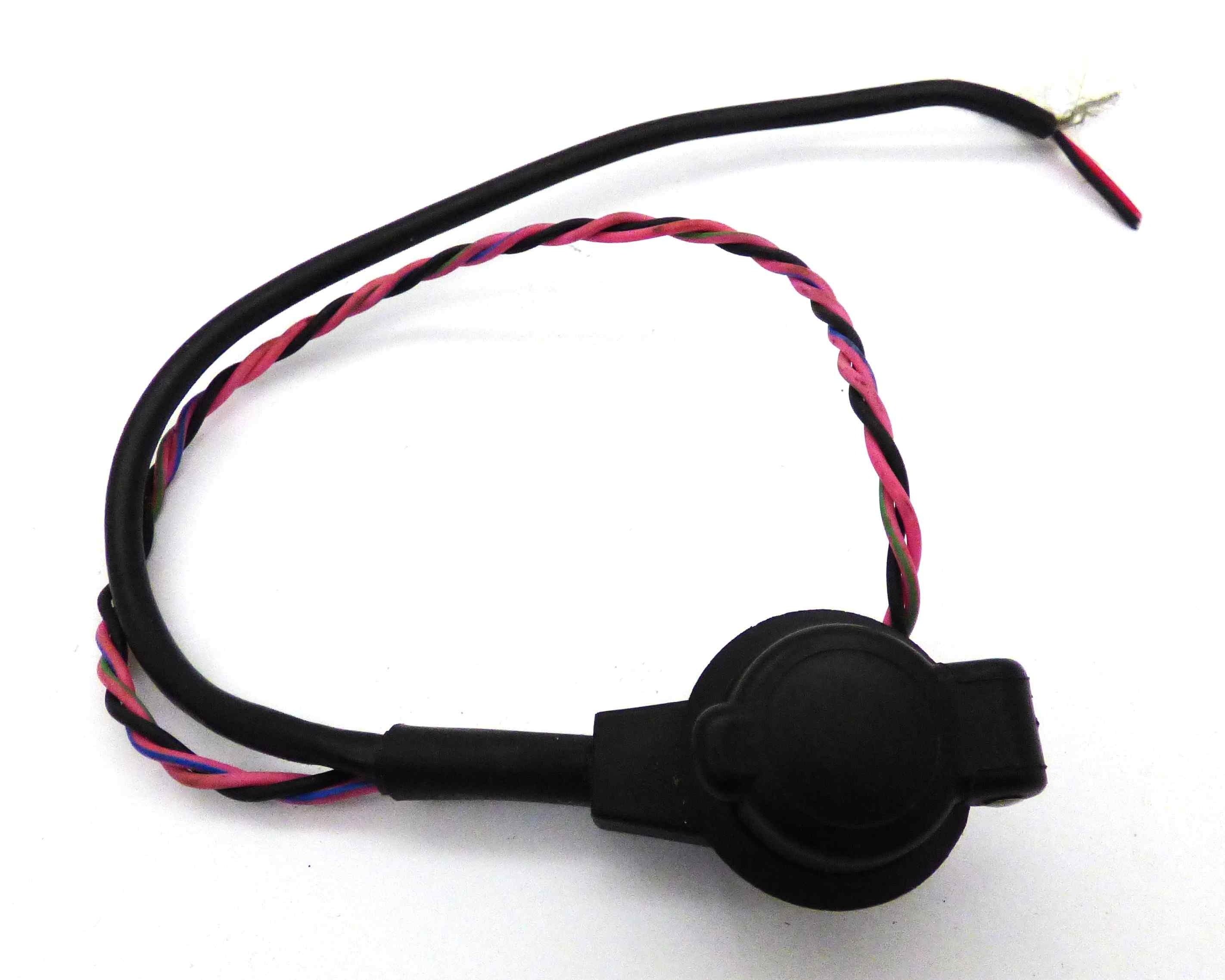 Speaker Plug