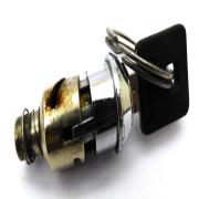 Fork Lock, 45600014, fits a Harley Davidson Sportster