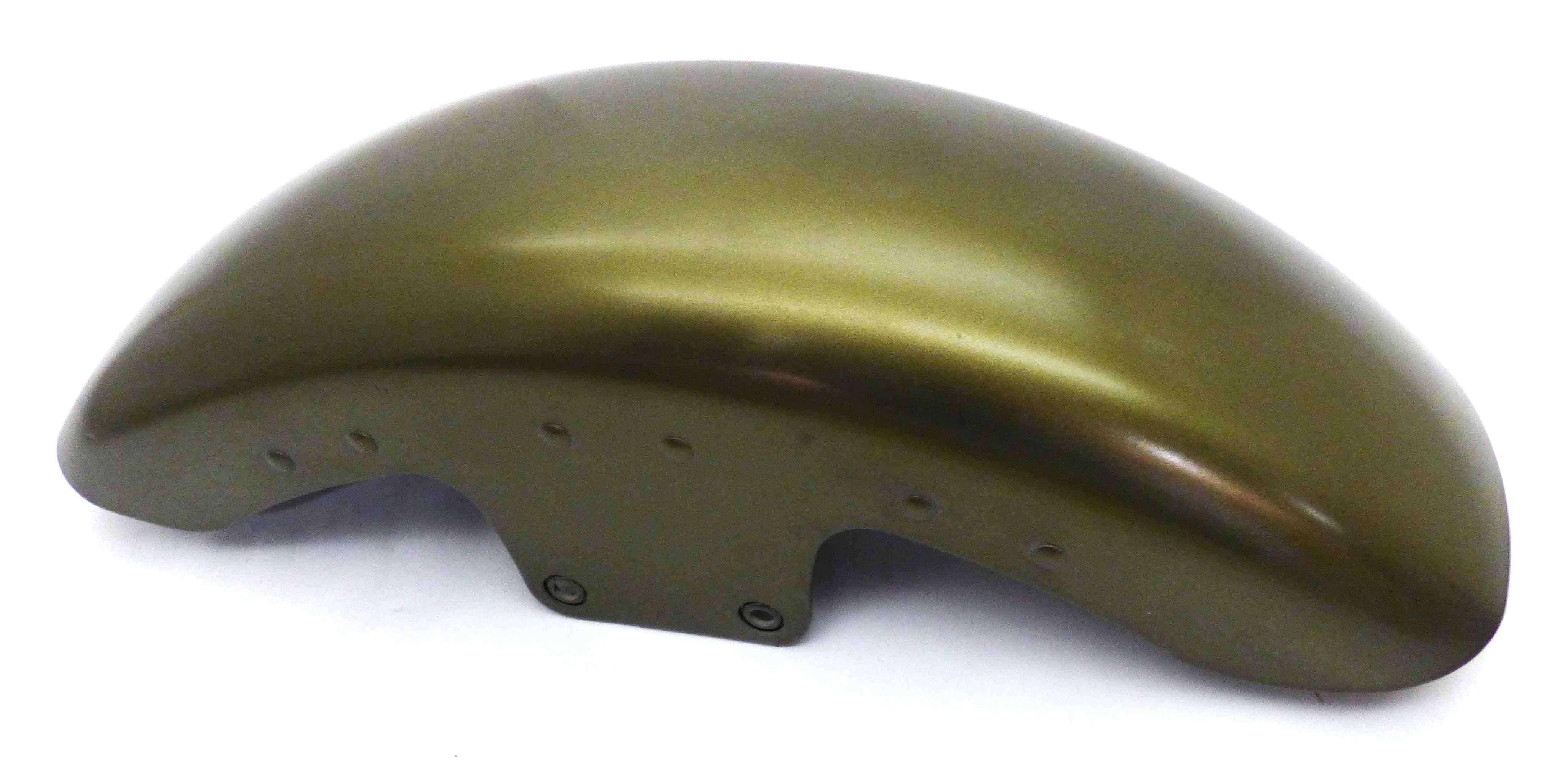 Fender Front