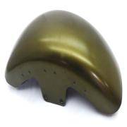 Fender Front, 58900130DWJ, fits a Harley Davidson Softail Slim