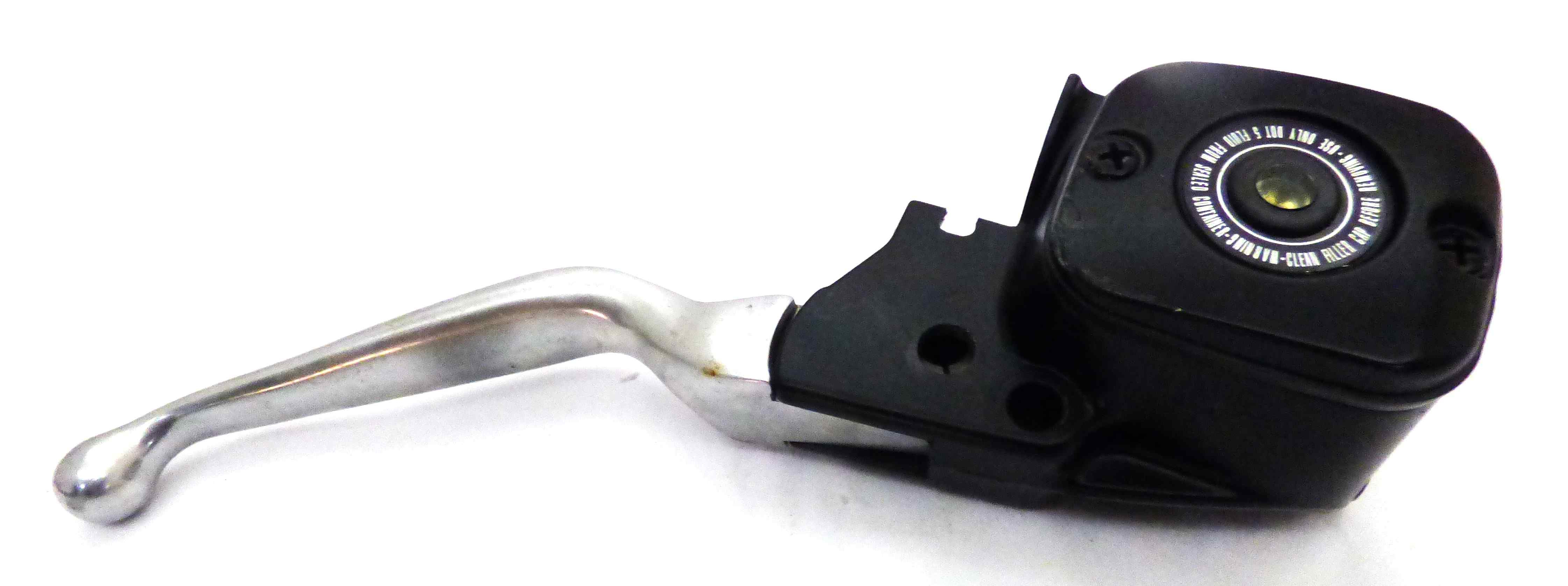 Brake Master Assembly 9/16