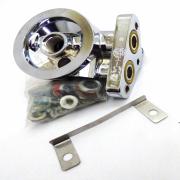 Oil Filter Mount, 26274-99, fits a Harley Davidson Touring