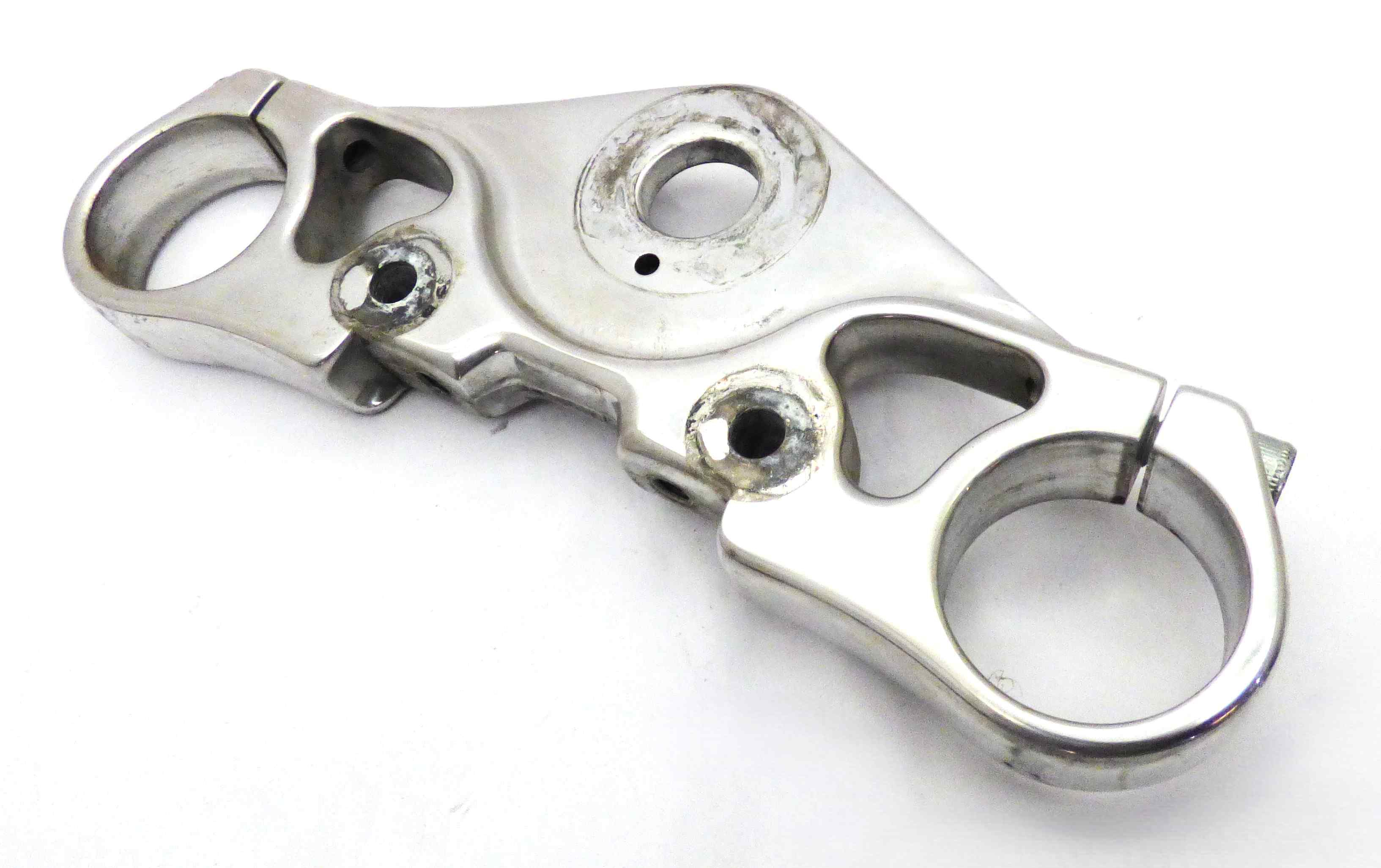 Fork Stem Upper