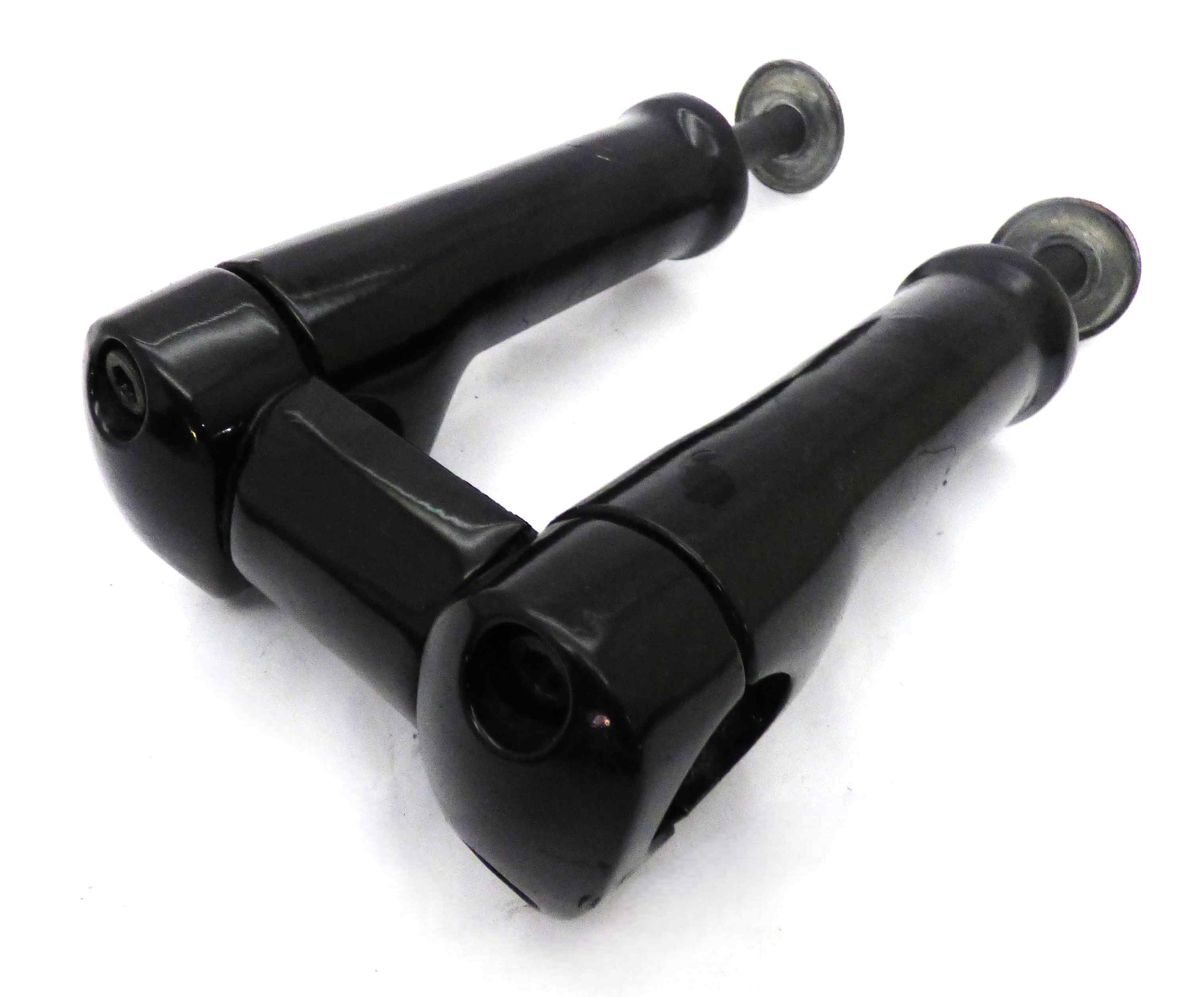 Riser Assembly
