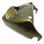 Fender, 59500411DZW, fits a Harley Davidson Street
