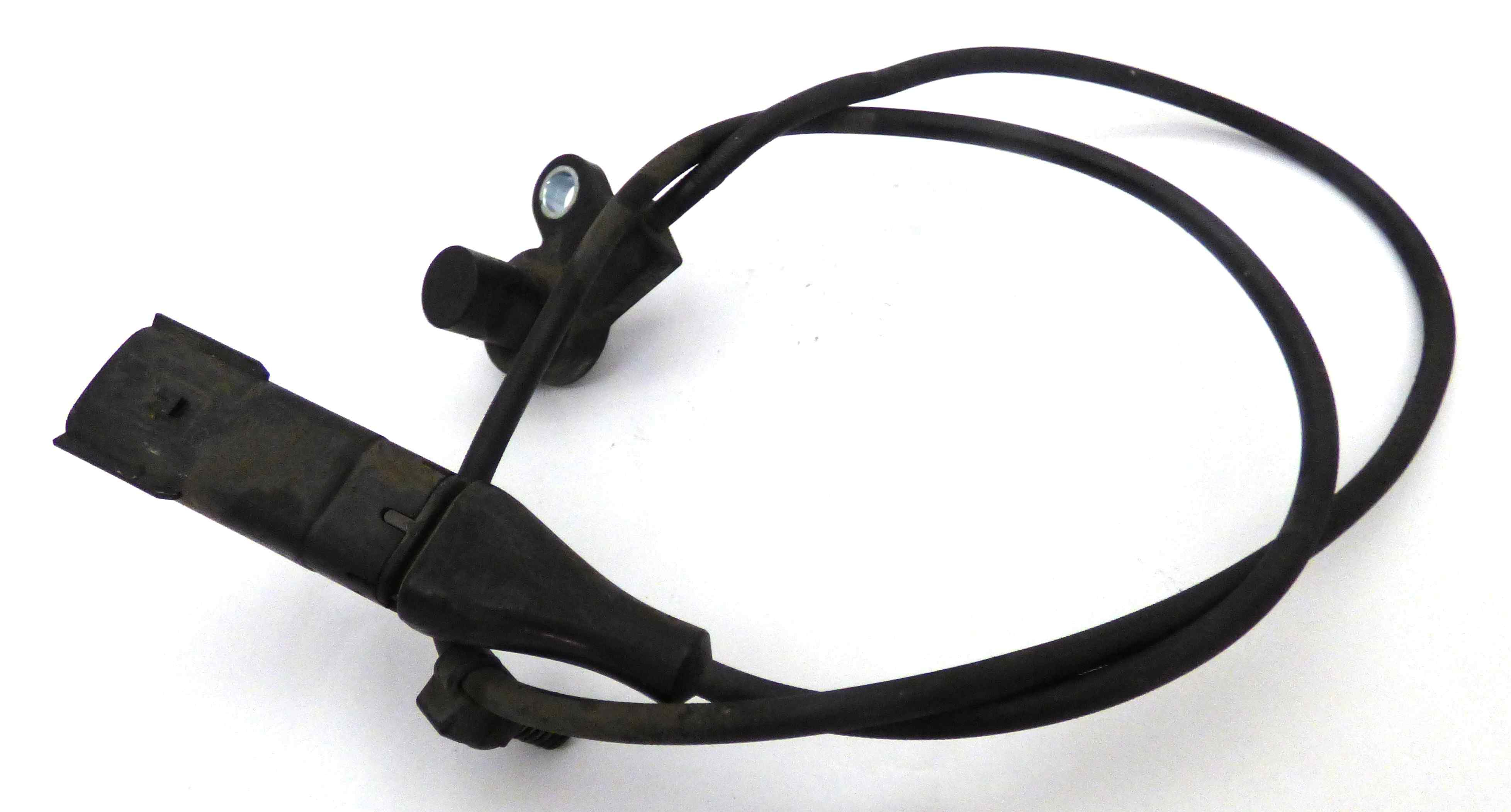 Jiffy Side Stand Sensor