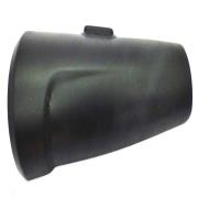 Heat Shield, 65400397, fits a Harley Davidson Street
