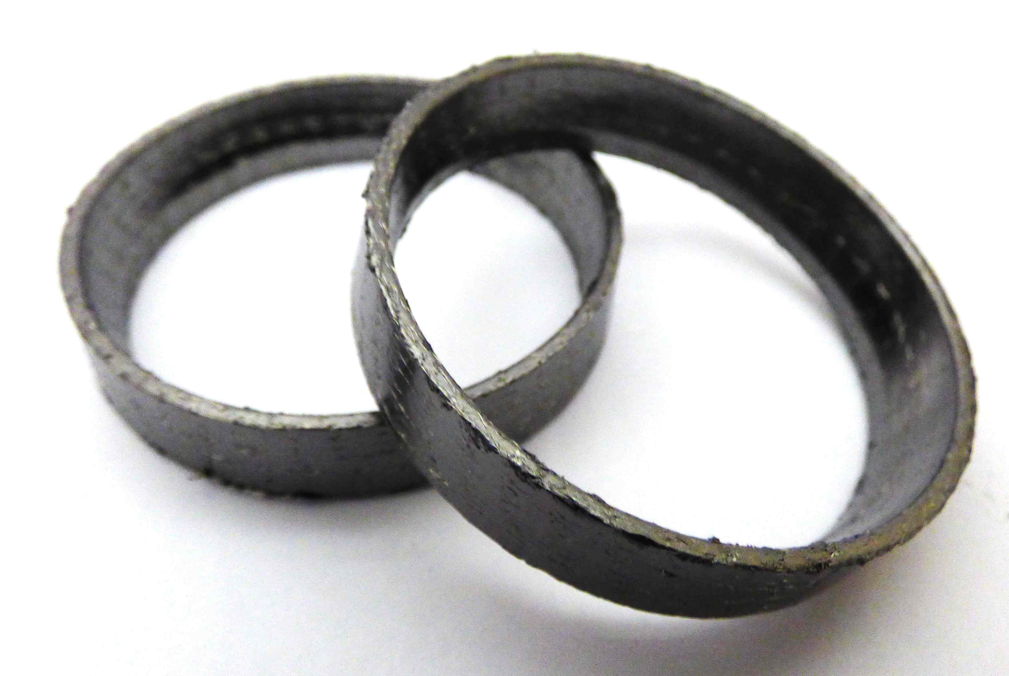 Exhaust Gaskets Set of 2