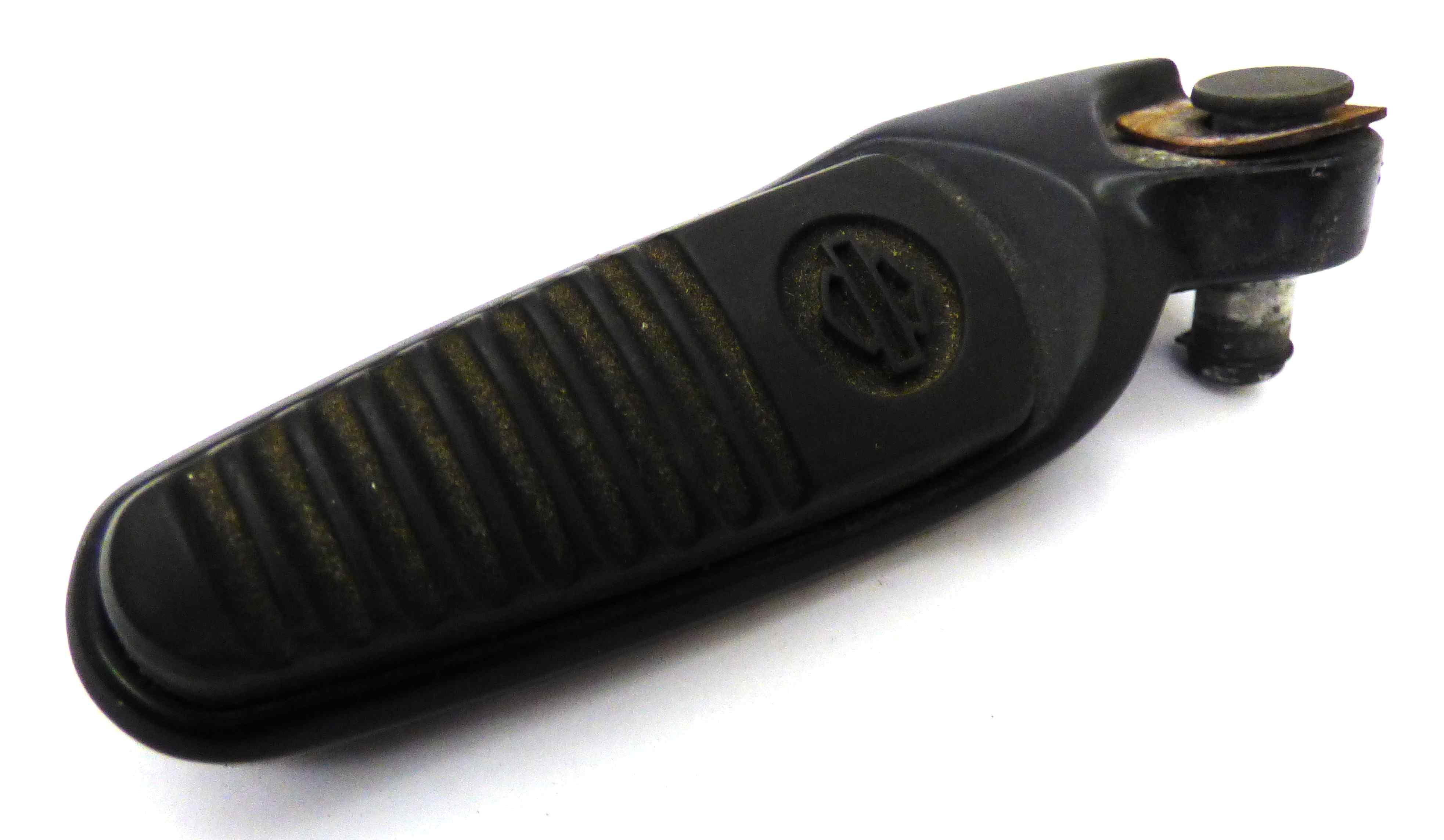 Passenger Footpeg Left