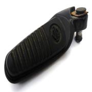 Passenger Footpeg Left, 50500576, fits a Harley Davidson Street