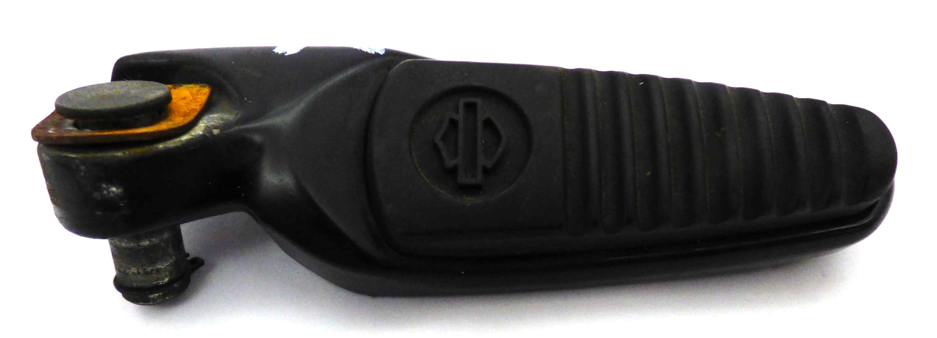 Passenger Footpeg Right