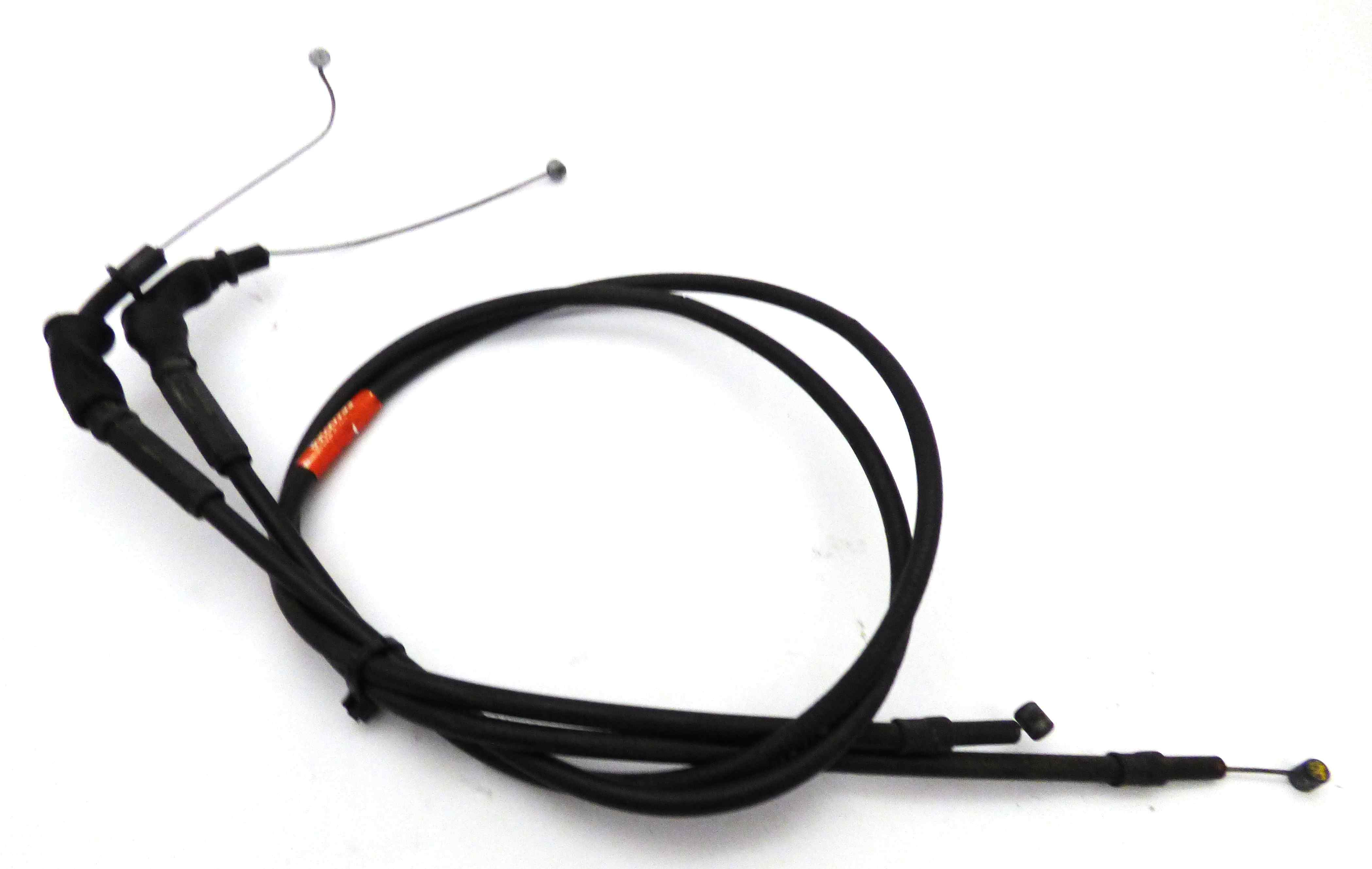 Throttle & Idle Cable