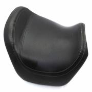 Seat Rider, 52000251, fits a Harley Davidson Street