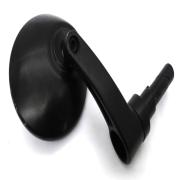 Mirror Right, 56000131, fits a Harley Davidson Street