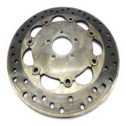 Brake Disc, 46717-10, fits a Harley Davidson Multifit