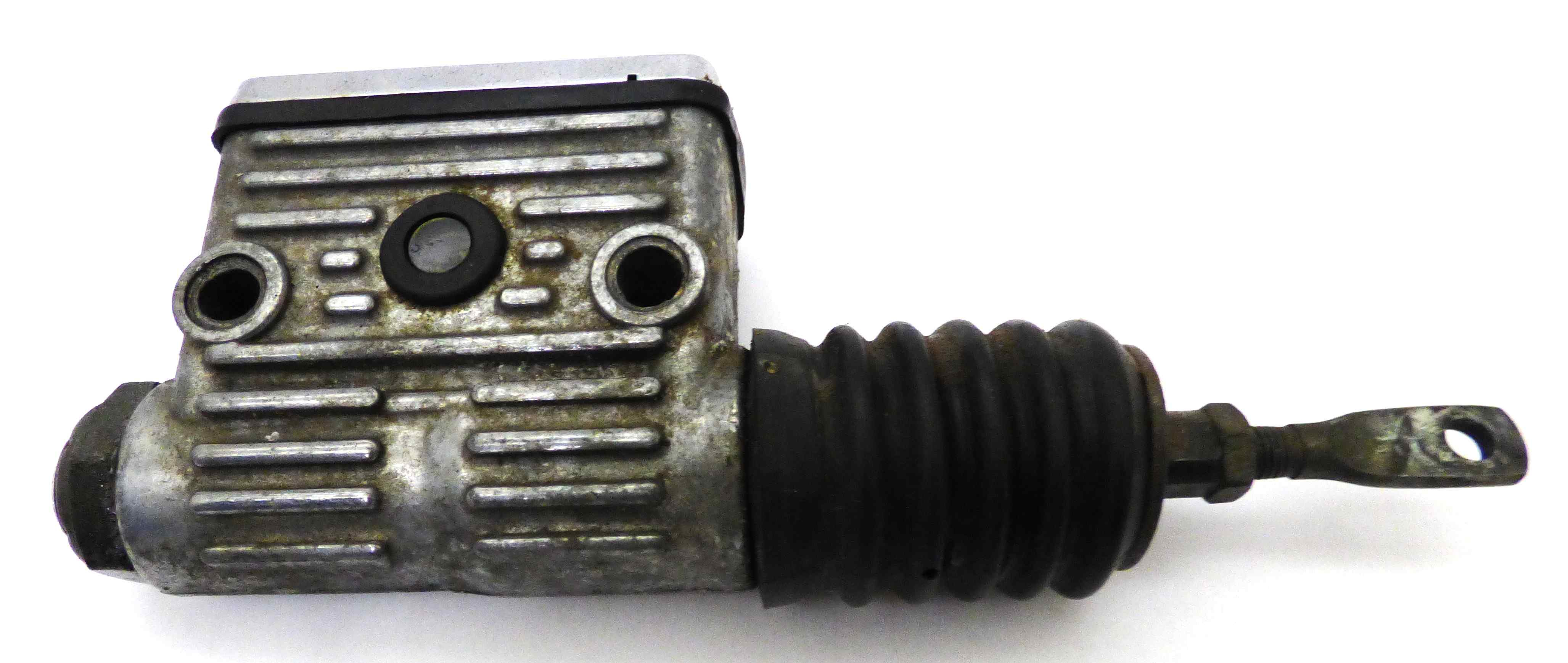 Brake Master Assembly
