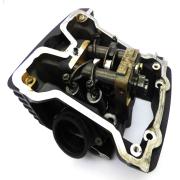 Cylinder Head Assembly Front, 16500474, fits a Harley Davidson Street Rod