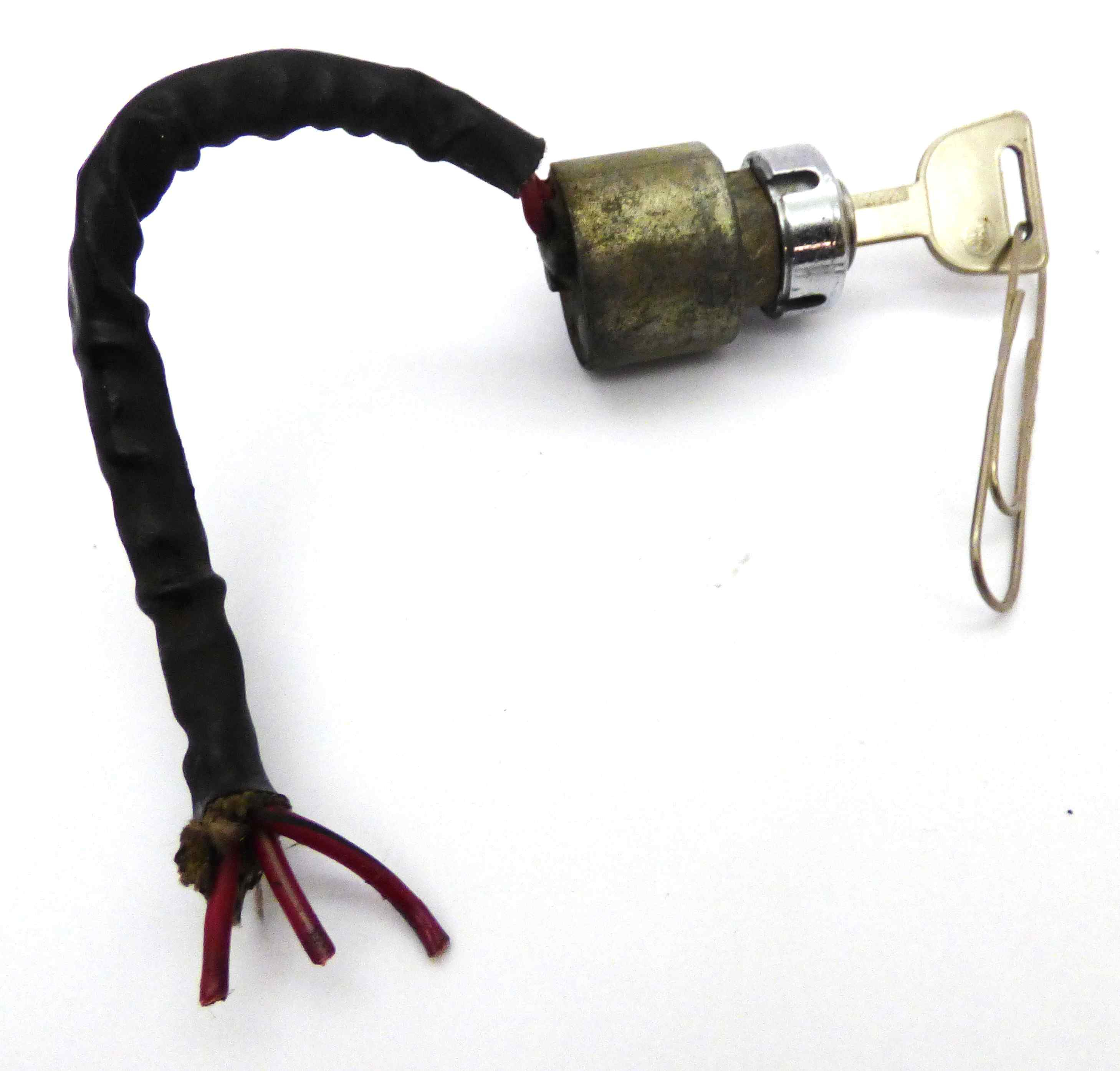Ignition Switch
