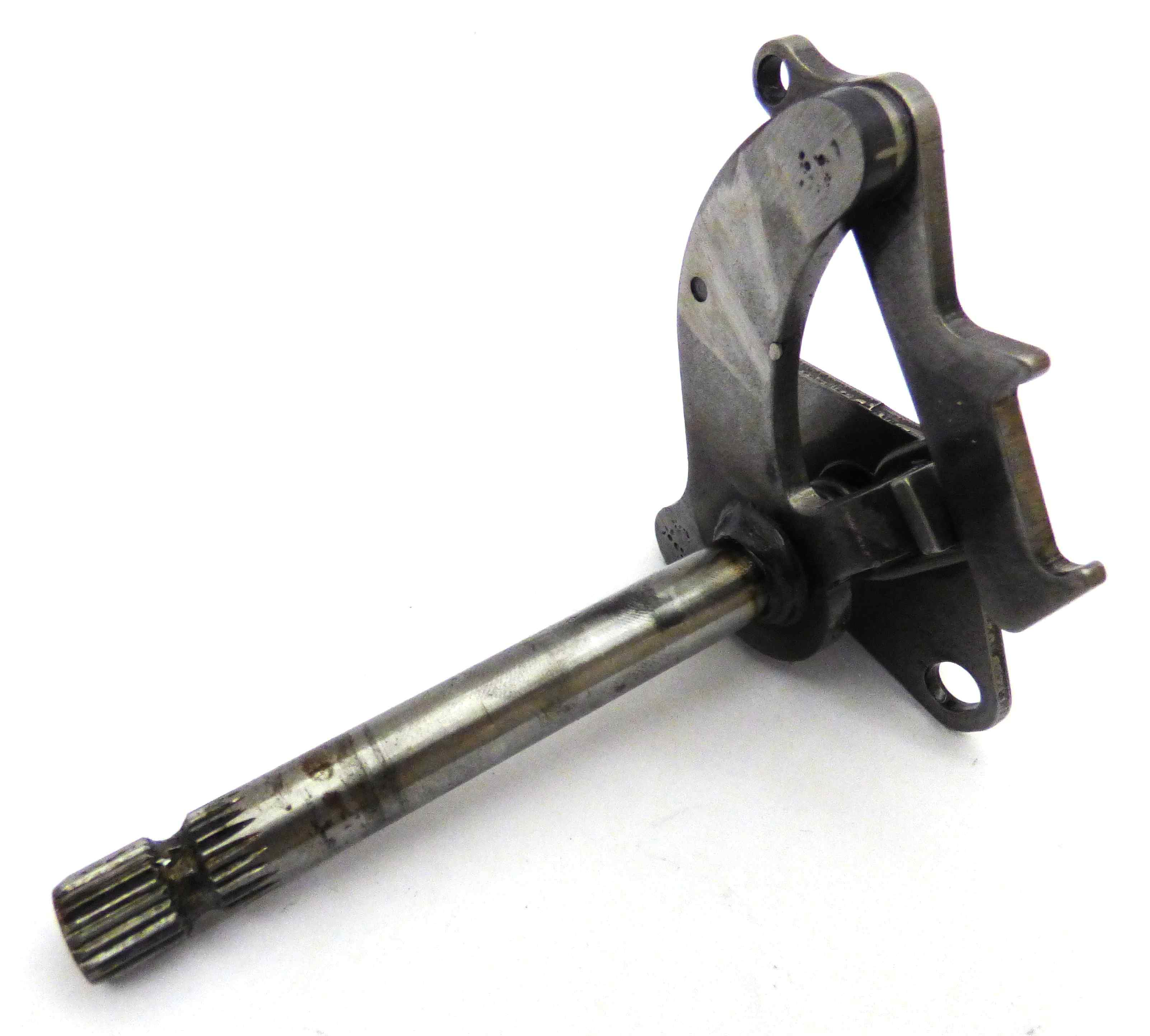 Gear Shift Shaft Assembly
