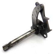 Gear Shift Shaft Assembly, 34015-91, fits a Harley Davidson Sportster
