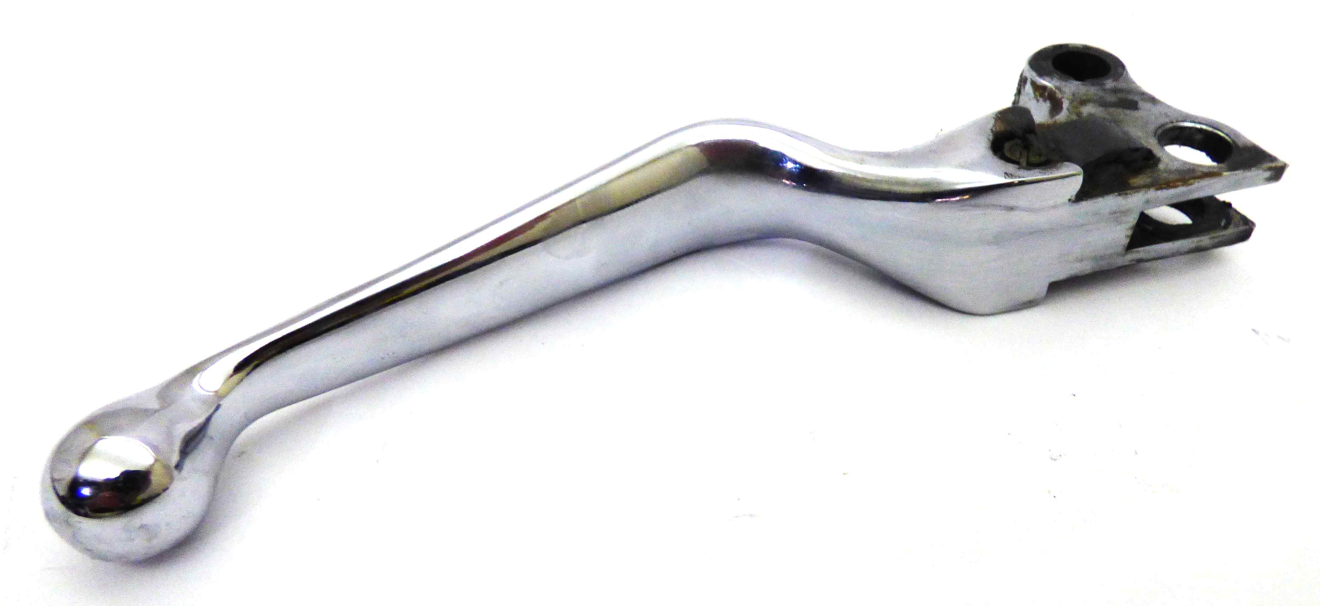 Clutch Lever Chrome