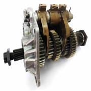 Gear Pack Assembly, 33634-91A, fits a Harley Davidson Sportster