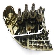 Cam Cover with Cams, 25219-91C, fits a Harley Davidson Sportster