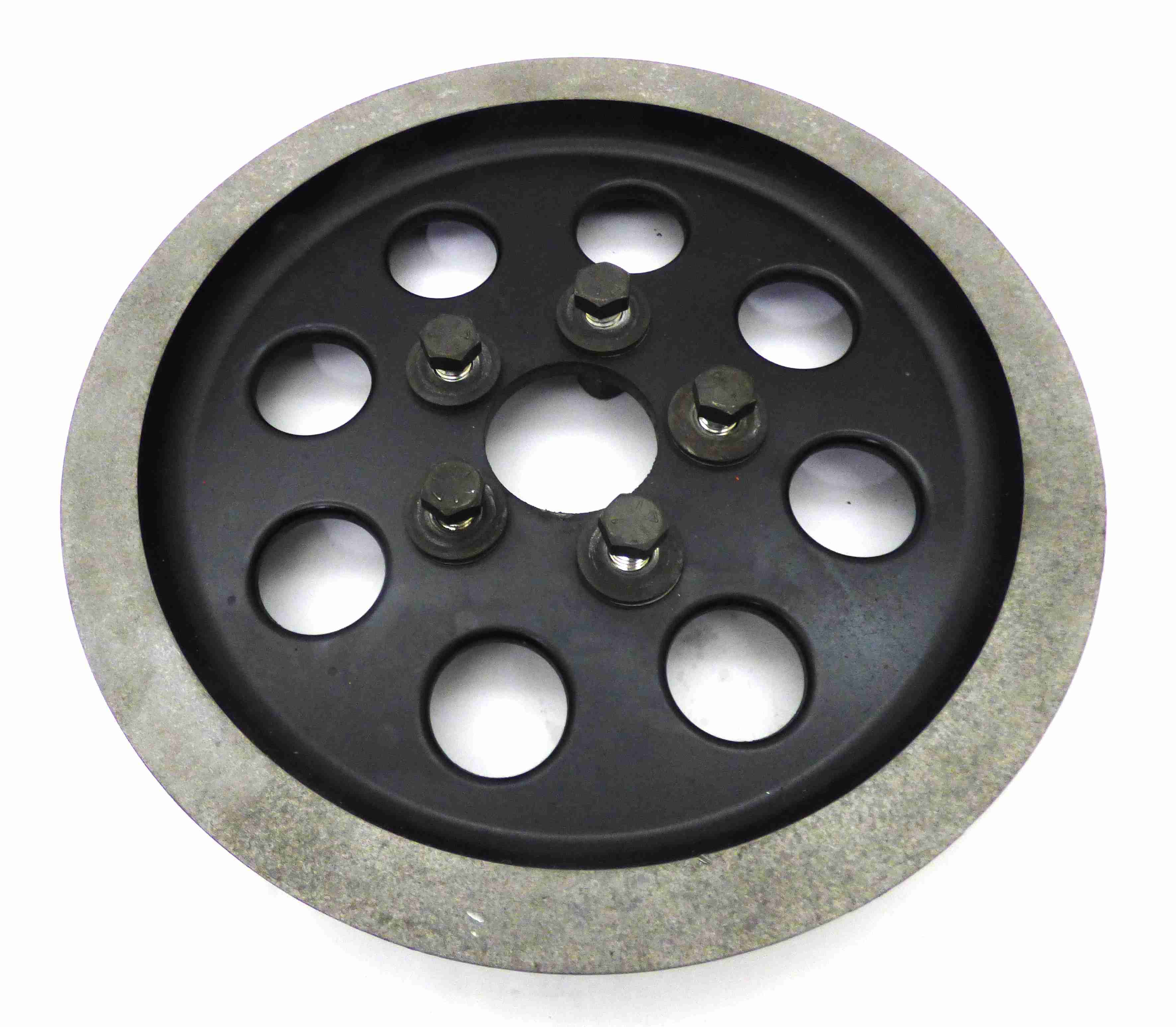 Sprocket 61 Teeth