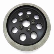 Sprocket 61 Teeth, 40213-91, fits a Harley Davidson Sportster